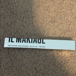 NEW IL MAKIAGE Mascara